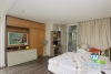 Nice furnished house for rent in Ngoc Thuy street, Long Bien district, Ha Noi